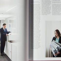 BWT Water Passion Magazine by Yummy Stories