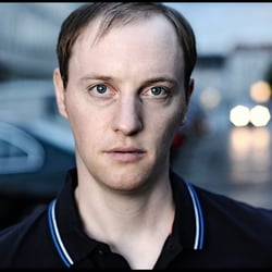 Steffen Will
