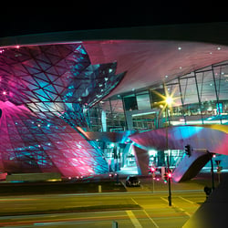 BMW Welt 2