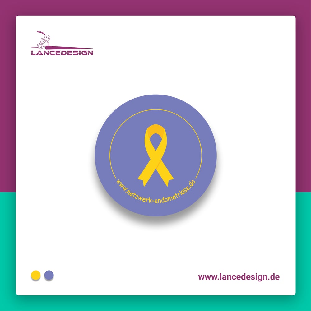 Endometriose Netzwerk Logo