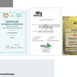 Bewerbung Grafiker Art Direktor Rat 4 Kopie