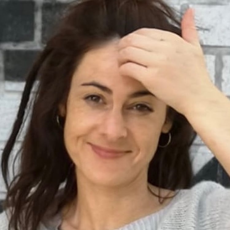 Daniela Kroll