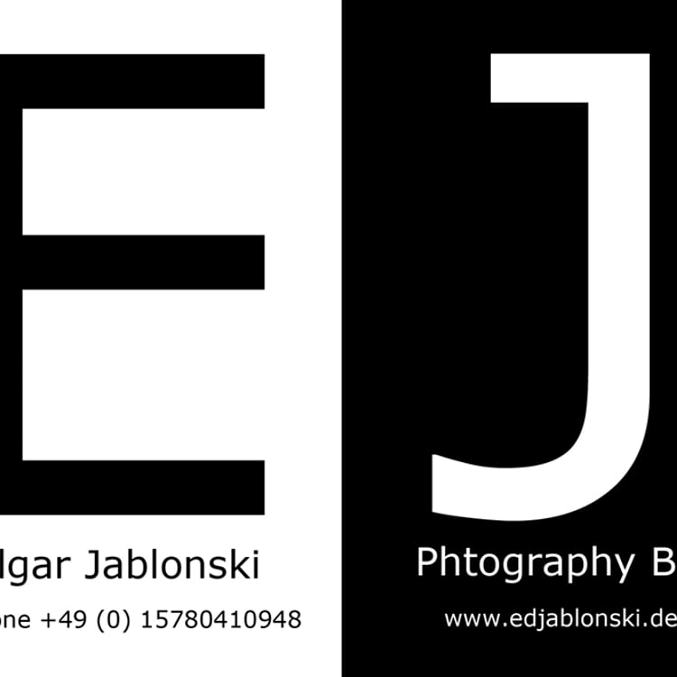 Edgar Jablonski