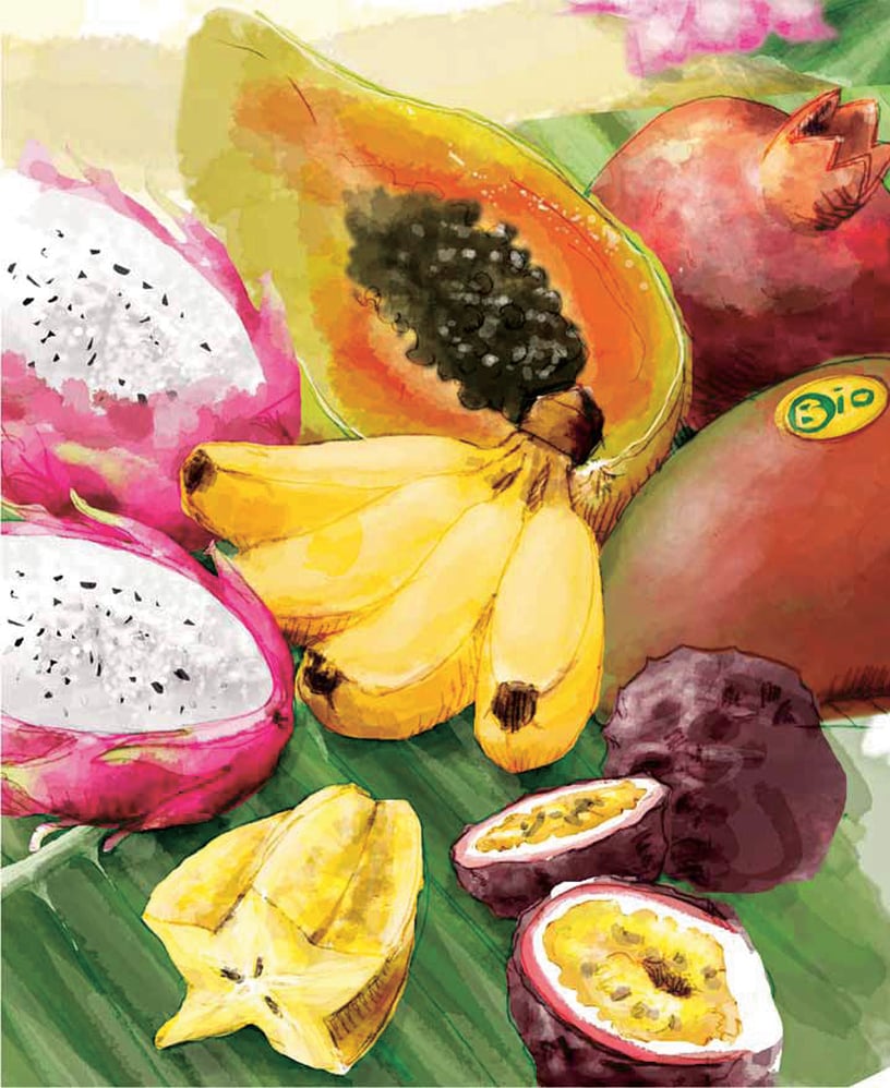Obst