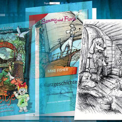 Buchgestaltung