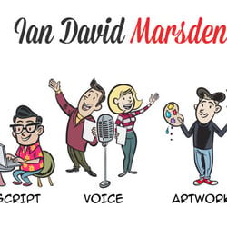 Whiteboard Videos Erklärvideos Scribing Videos von Ian Marsden