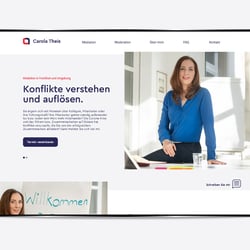 Website