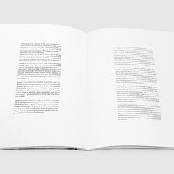 Editorial design für Alessandra Eramo