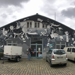 MUCCA Facade-1