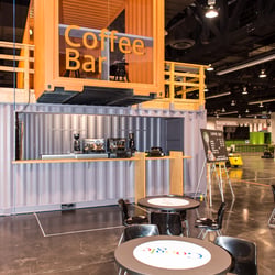 Citrix Synergy Xen City 2014 – Produced by Bellwether – Assistant Design