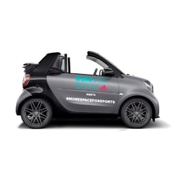 NN quadrat 838 auto