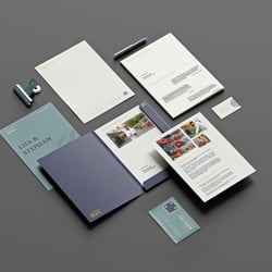 Fine Dining – Branding