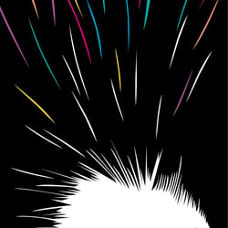 Plux Silvester Flyer