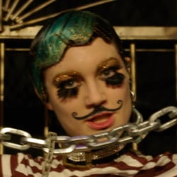 Freak Show