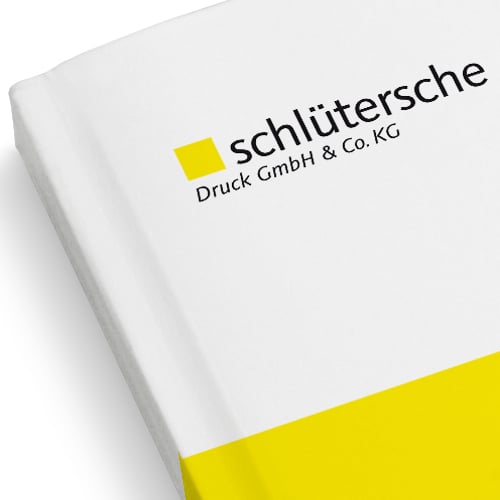 Die Schlütersche Perfektserie
