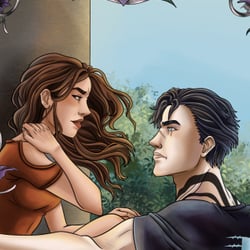 Leave Me Behind Book Cover Front Fanart