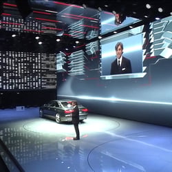Audi IAA