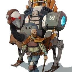 Adventurer