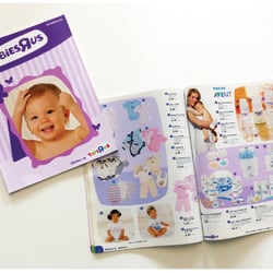 Toys“R“Us  |  Babies“R“Us