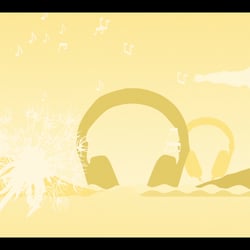 Still aus der Animation „Summertime“