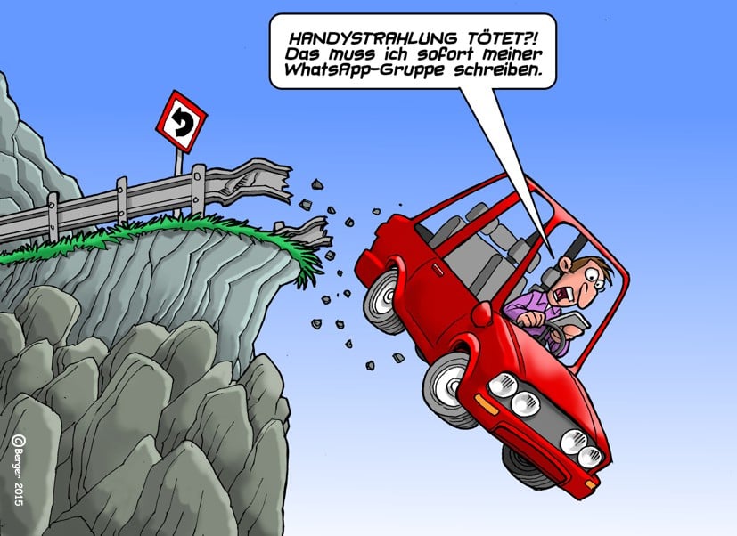 Whatsapp Gruppe