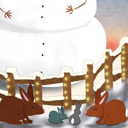 Illustration Kinderbuch