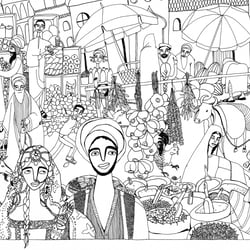 AL DAR 2014
