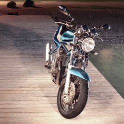 Suzuki Bandit