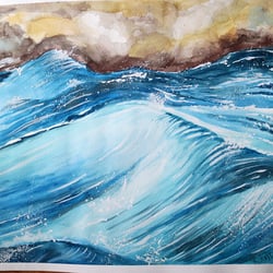 Big Wave