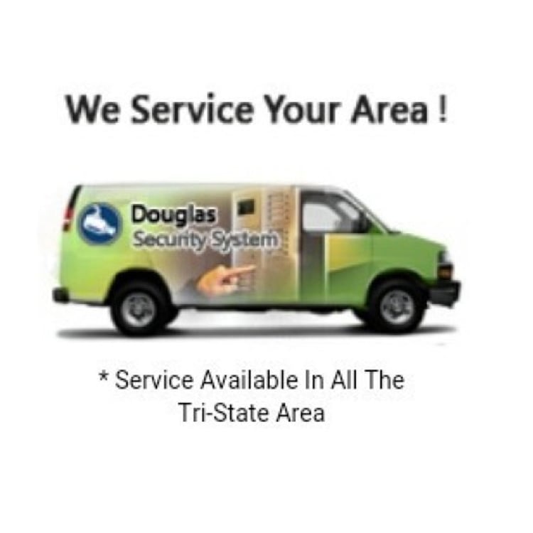Douglas Security System Inc