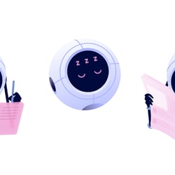 FintechDB illustrations