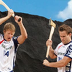Stadtwerke Flensburg – Plakat „Natürliche Energie“