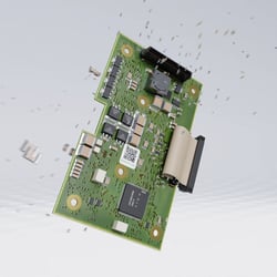 Schaeffler E-Drive Kit