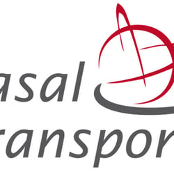 Logodesign Basal Transporte