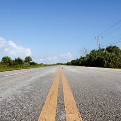 04.09.2012 „It has been his home.“ Tamiami Trail, Florida, USA