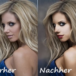 Retouch