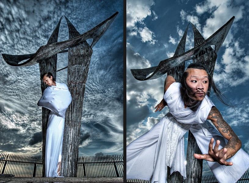Ardian Fu