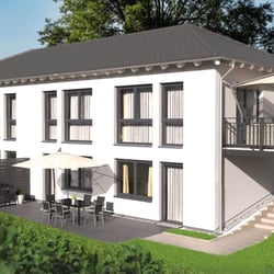 Architecture Visualisation