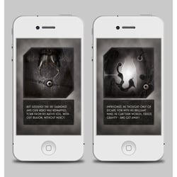 Freeze! App