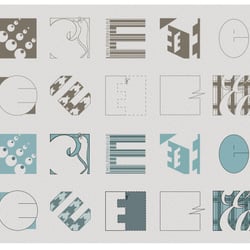 Logo design