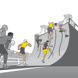 Urbanathlon 1
