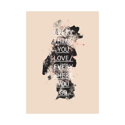 Everything you love, everywhere you go
