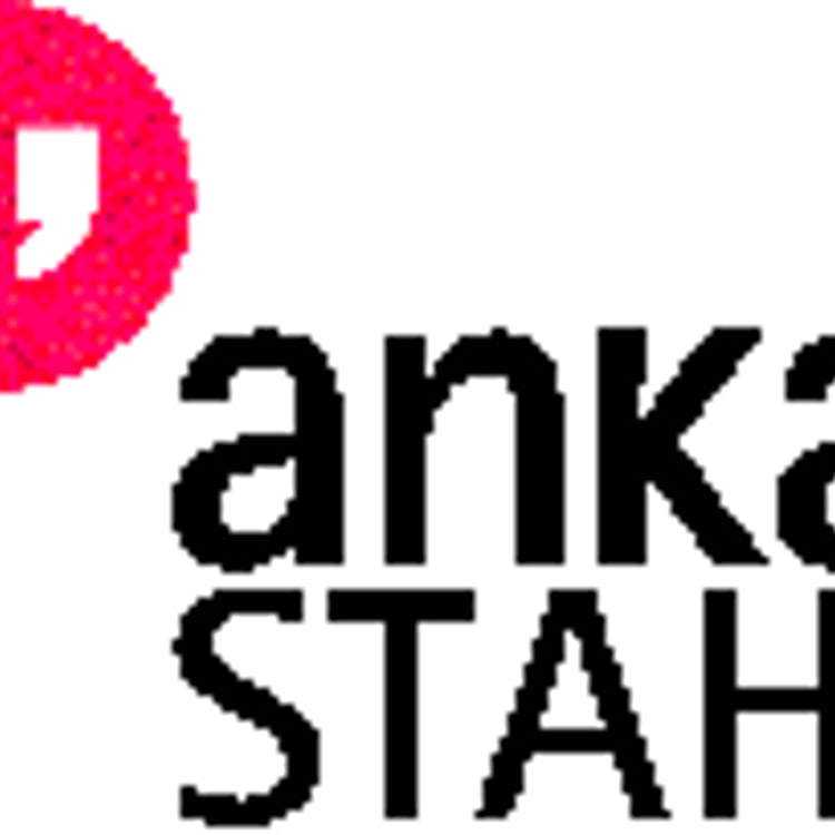 Anka Stahl
