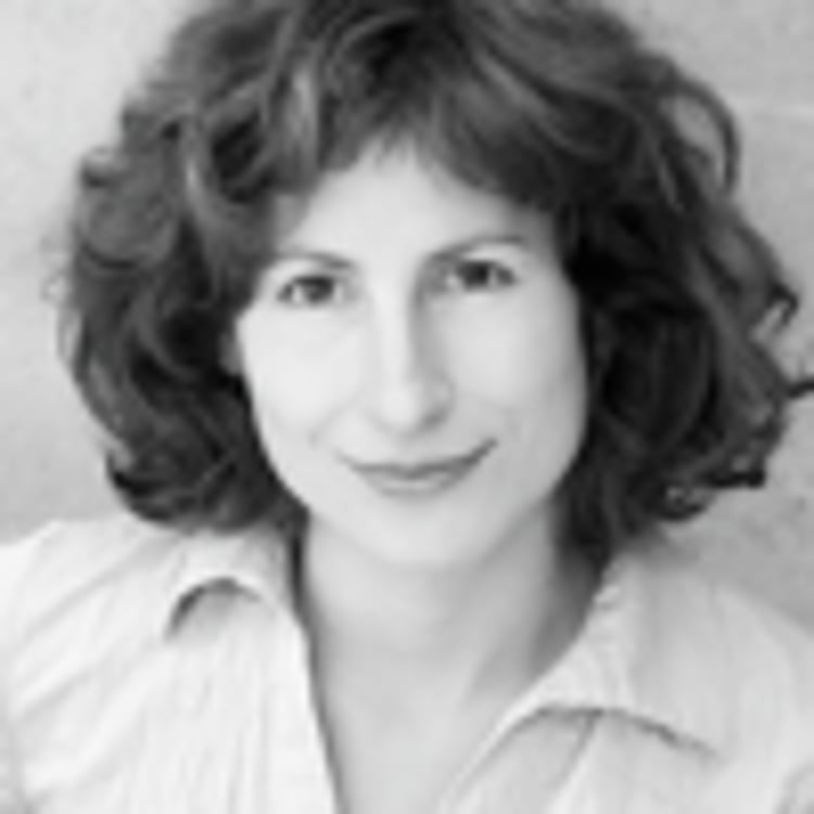 Anne Lapanouse