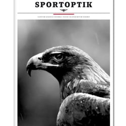 LEICA SPORTOPTIK / Broschürensystematik