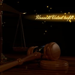 Justice Wallpaper