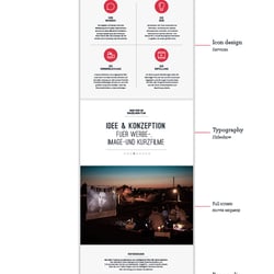 Webdesign Brenner Mai
