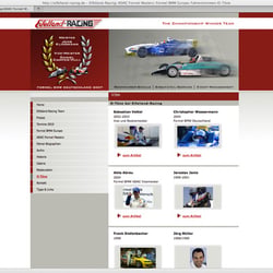 Website.Informationsseite