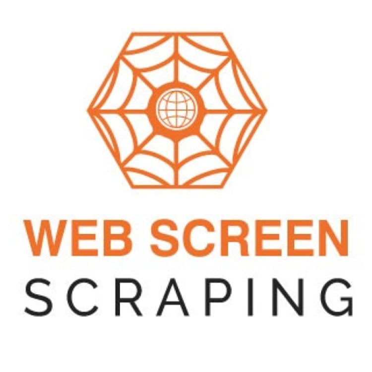 Web Screen Scraping