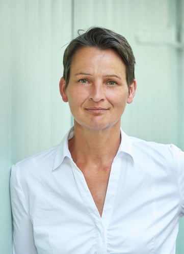 Ina Tollhopf Neukundenakquise